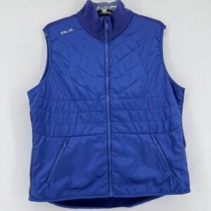 RLX Ralph Lauren | Jackets & Coats | Ralph Lauren Rlx Us Open